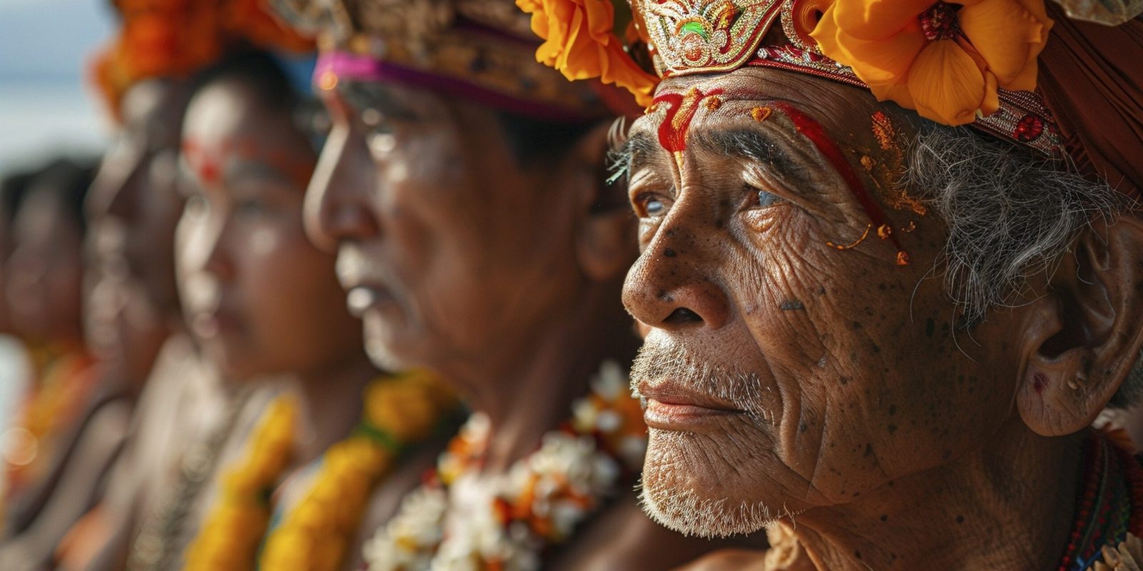 nyepi day celebration indonesia